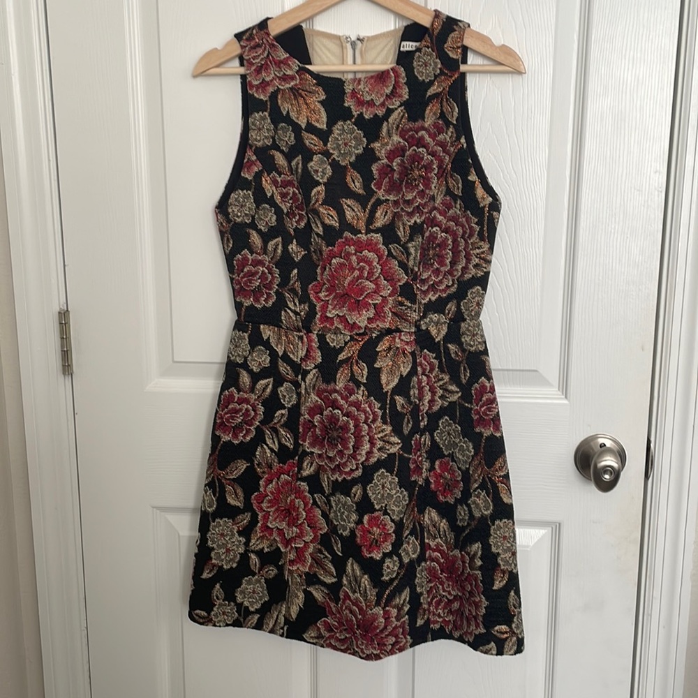 Alice + Olivia Dress